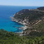 Safran Guest house Villasimius