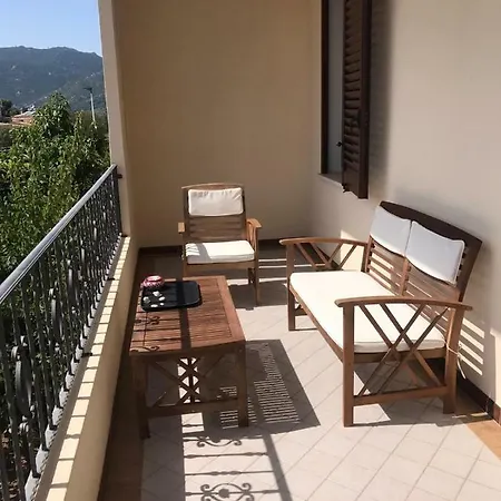 Guest house Safran Villasimius