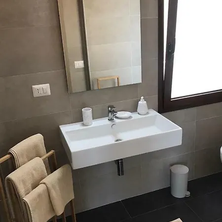 Safran Guest house 3*