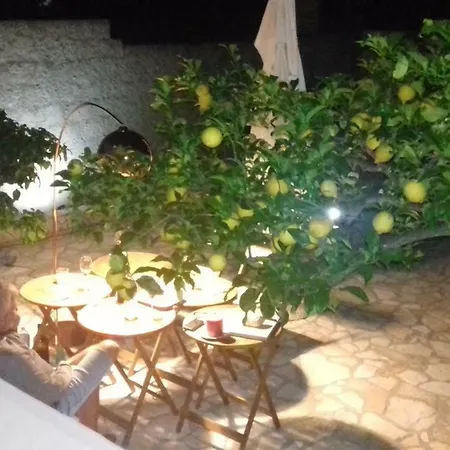 Safran 3* Villasimius