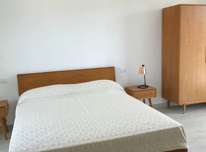 Safran Gæstehus Villasimius