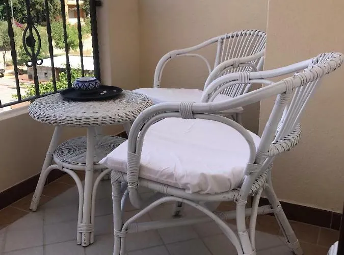 Safran בית הארחה