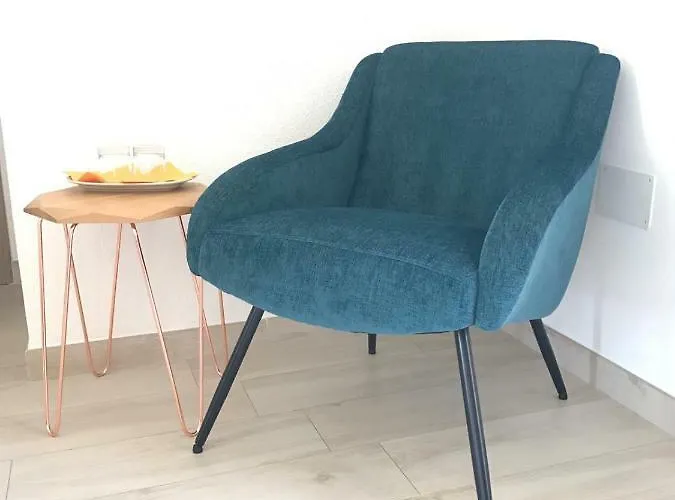 Penzion Safran Villasimius