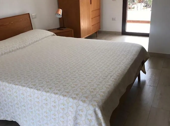 Safran 3* Villasimius