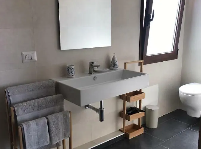 Safran 3* Villasimius