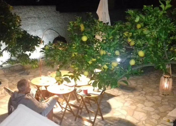 Safran 3* Villasimius