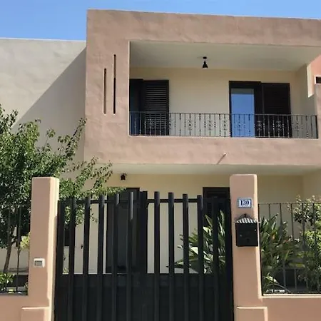 Guest house Safran Villasimius