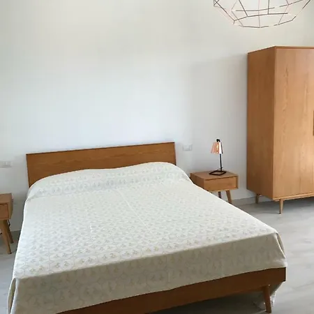 Safran Guest house Villasimius