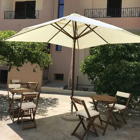 Guest house Safran Villasimius