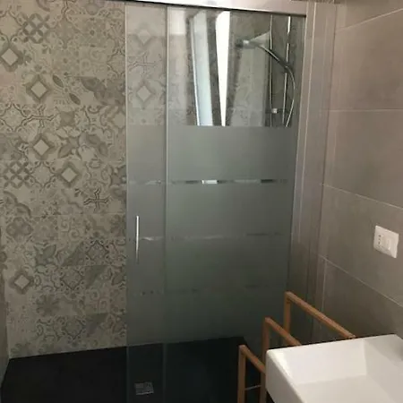 Safran Guest house Villasimius