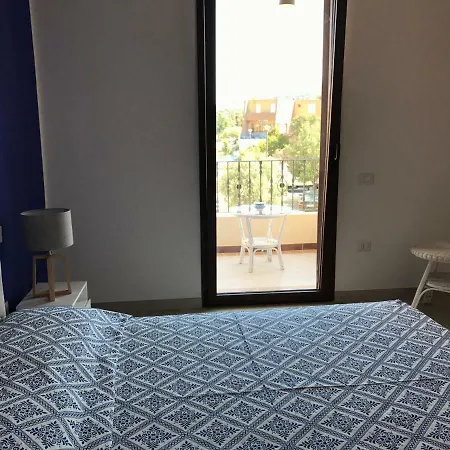 Safran Guest house Villasimius