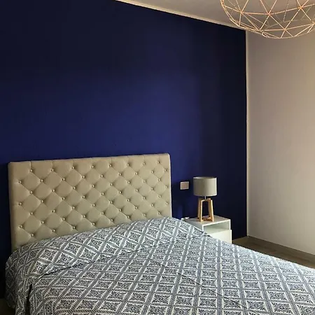 Safran Guest house Villasimius