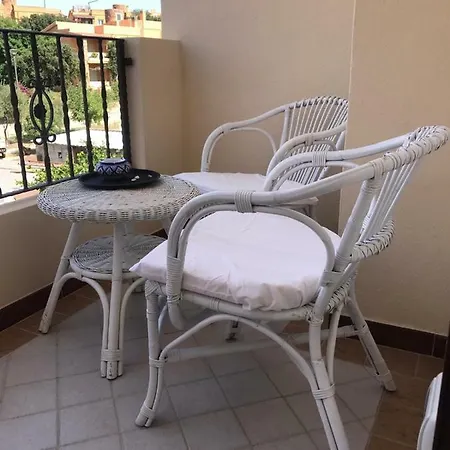 Safran Guest house