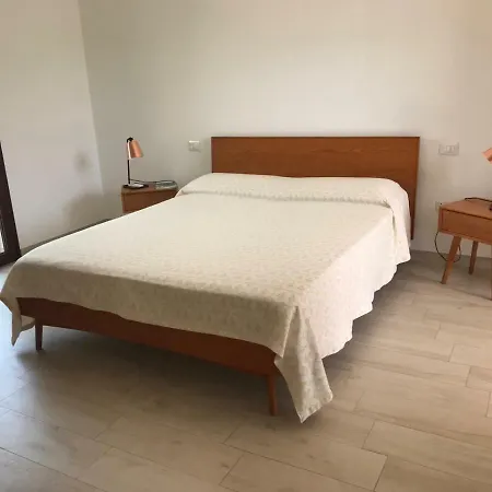 Safran Guest house Villasimius