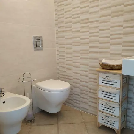 Safran Pensionat Villasimius