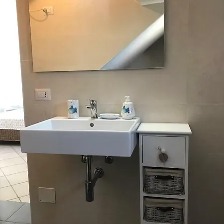 Guest house Safran Villasimius