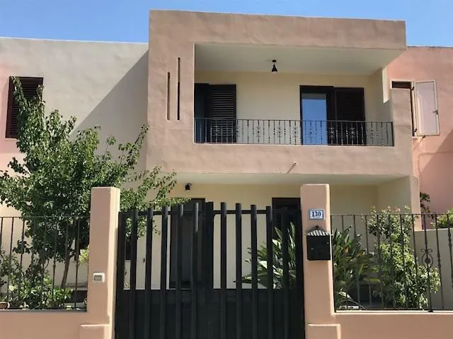 Guest house Safran Villasimius