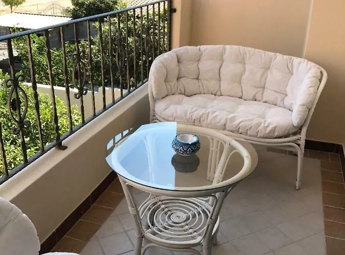 Guest house Safran Villasimius