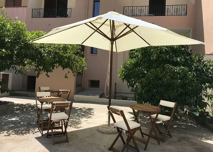 Guest house Safran Villasimius