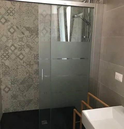 Safran Guest house Villasimius