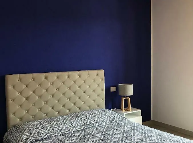 Safran Guest house Villasimius