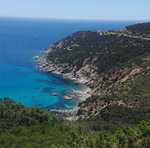 Safran Guest house Villasimius