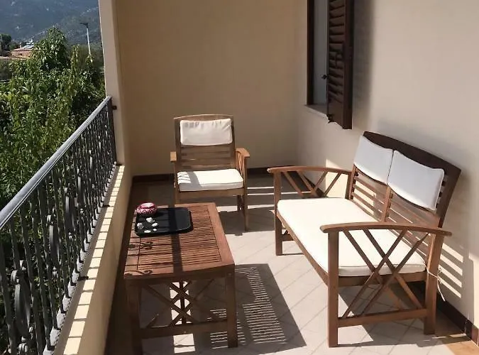 Guest house Safran Villasimius