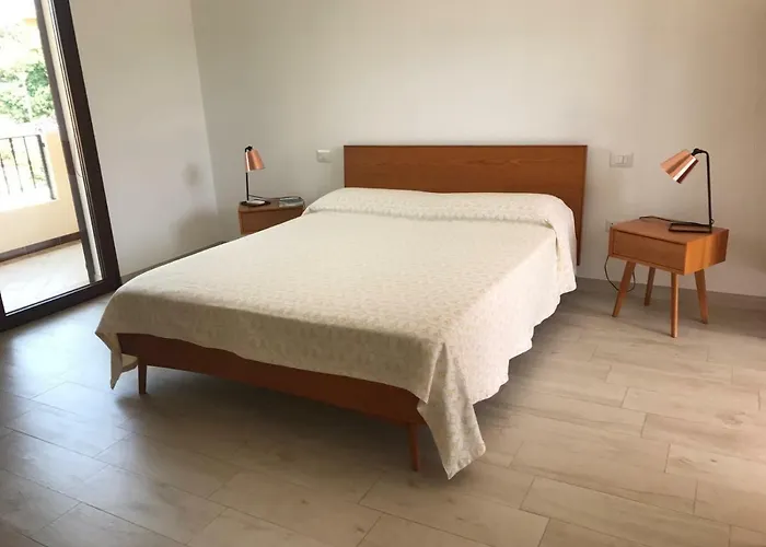 Safran Guest house Villasimius