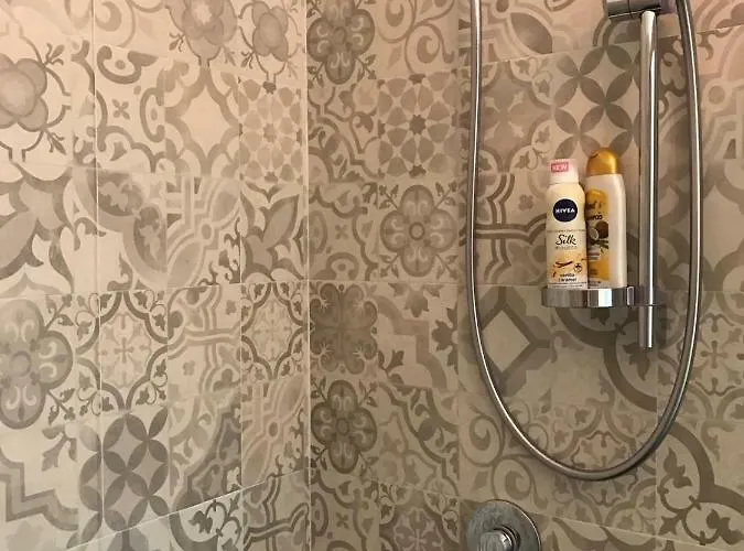 Safran Pensión Villasimius