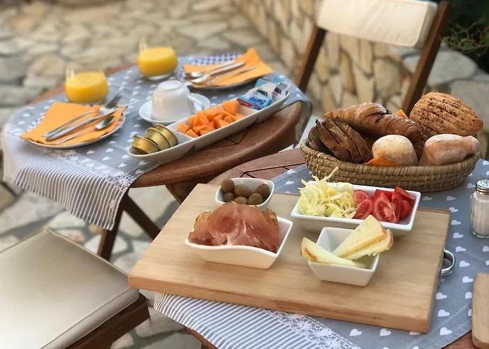 Safran Guest house 3*