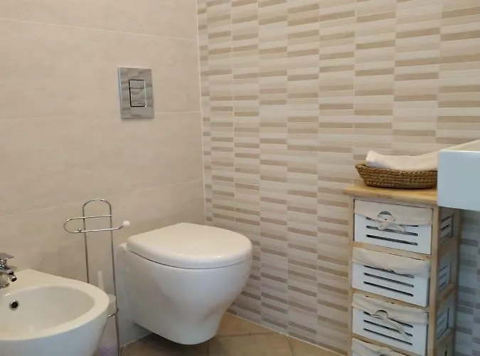 Safran Guest house Villasimius