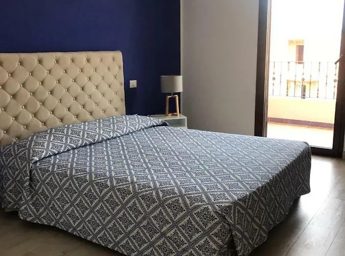 Guest house Safran Villasimius