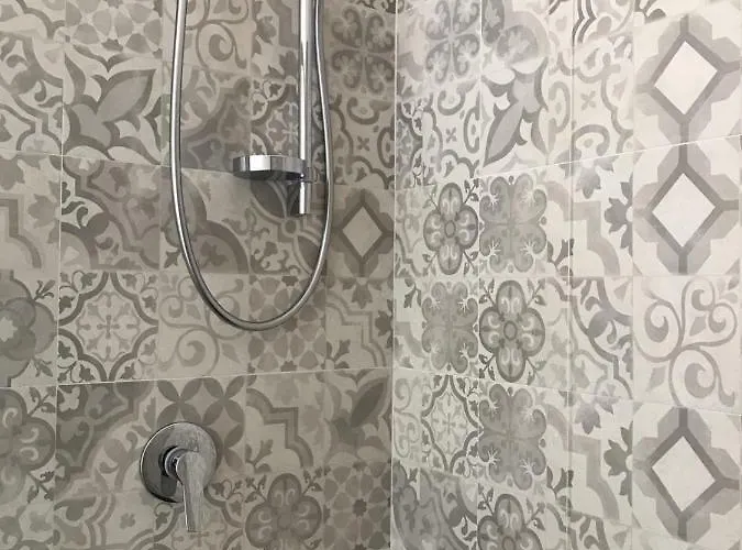 Safran Guest house Villasimius