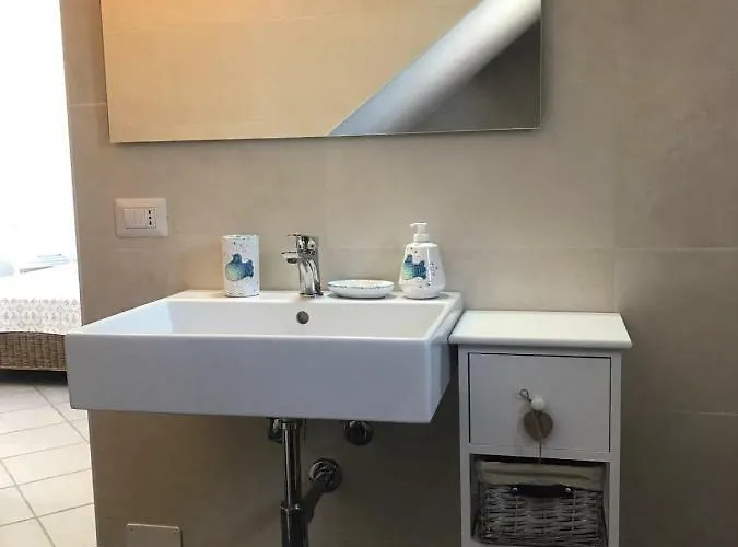 Guest house Safran Villasimius